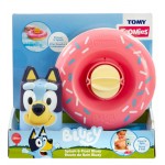 Bluey Splash & Play - Bluey Pink - Toomies