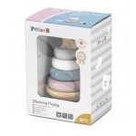 Stacking Puppy Polar B - Viga Toys