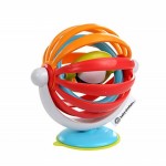 Sticky Spinner Activity Toy - Baby Einstein