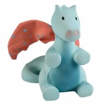 Sunrise Dragon Chewing Toy