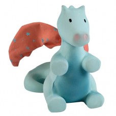 Sunrise Dragon Chewing Toy