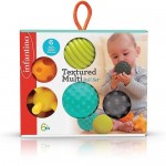 Textured Multi Ball Set - Infantino