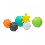 Textured Multi Ball Set - Infantino