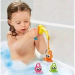 Toomies 3-in-1 Fishing Frenzy - Bath Toy