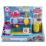 Bath Barista - Tomy Toomies  