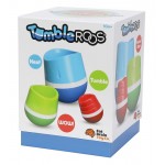 TumbleRoos - Fat Brain Toys