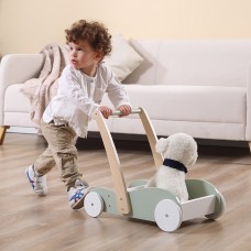 Walker Wagon Mini Moover - Mint - Viga Toys