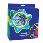 Whoozit Water Pat Mat - Manhattan Toys