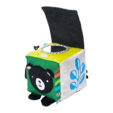 Wimmer Discovery Cube - Manhattan Toys