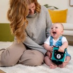 Wimmer Discovery Cube - Manhattan Toys