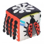 Wimmer Discovery Cube - Manhattan Toys