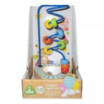 Highchair Bead Maze - ELC