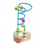 Highchair Bead Maze - ELC