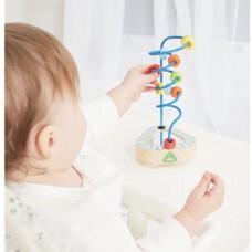 Highchair Bead Maze - ELC