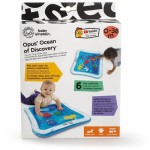 Baby Water Playmat - Baby Einstein