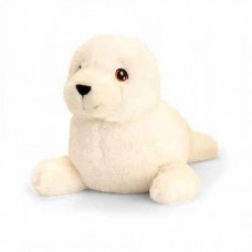 Seal Plush 25cm - ECO - KeelECO