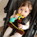 Liinklz Toy Holders