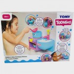 Bubble & Bake Bath Kitchen - Tomy Toomies