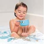 Bubble & Bake Bath Kitchen - Tomy Toomies