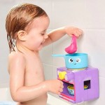 Bubble & Bake Bath Kitchen - Tomy Toomies