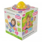 Hide n Squeak Nesting Eggs - Tomy