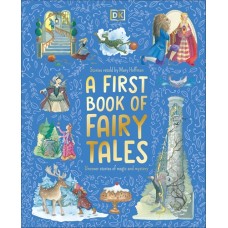 A First Book Of Fairy Tales 