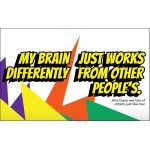 A Kids Book About ADHD A Kids Book About ADHD