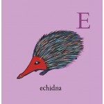 ABC of Australian Animals - Board Book - by Bronwyn Bancroft