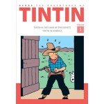 Adventures of Tintin Volume 1 - by Herge Adventures of Tintin Volume 1 - by Herge