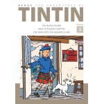 Adventures of Tintin Volume 3 - by Herge Adventures of Tintin Volume 3 - by Herge