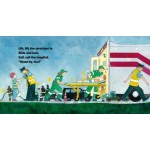 Ambulance, Ambulance! - Paperback - by Sally Sutton Ambulance, Ambulance! - Paperback - by Sally Sutton