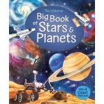 Big Book of Stars and Planets - Usborne