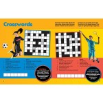 Puzzle Book Big - National Geographic Kids