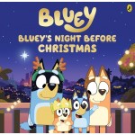 Bluey's Night Before Christmas
