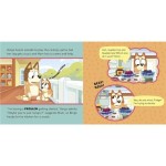 Bluey Let's Do This Box of Books 10 Book Slipcase