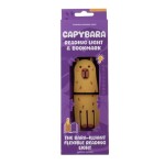 Bookmark Reading Light - Capybara Bookmark Reading Light - Capybara