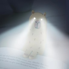 Bookmark Reading Light - Capybara Bookmark Reading Light - Capybara