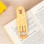 Bookmark Reading Light - Capybara Bookmark Reading Light - Capybara