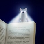 Bookmark Reading Light - Cat Bookmark Reading Light - Cat