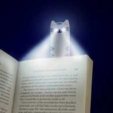 Bookmark Reading Light - Cat Bookmark Reading Light - Cat