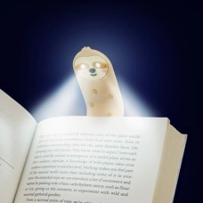 Bookmark Reading Light - Sloth Bookmark Reading Light - Sloth