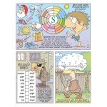 Bumper Braindrops Puzzle Book 3