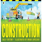 Construction -  Paperback - by Sally Sutton