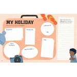 Create Your Own Travel Journal - Lonely Planet Kids Create Your Own Travel Journal - Lonely Planet Kids