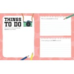 Create Your Own Travel Journal - Lonely Planet Kids Create Your Own Travel Journal - Lonely Planet Kids