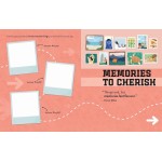 Create Your Own Travel Journal - Lonely Planet Kids Create Your Own Travel Journal - Lonely Planet Kids
