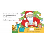Dear Santa - Lift the Flap - by Rod Campbell