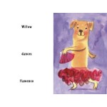 Dogs Can Dance - by Naomi Tipping Dogs Can Dance - by Naomi Tipping