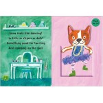 Dogs Get Dressed - by Naomi Tipping