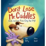 Don't Lose Mr Cuddles - by Dev Petty